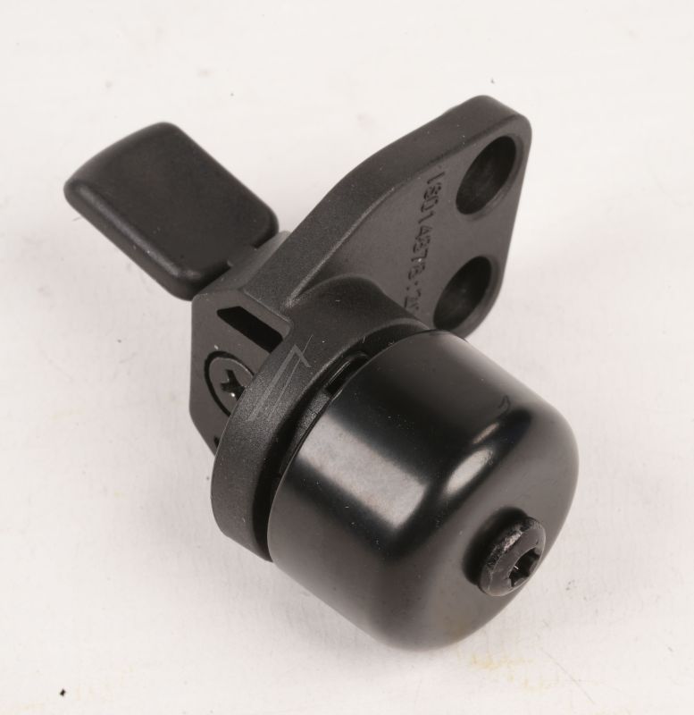 Klingel schwarz Segway-Ninebot BB.04.00.1587.00 für E-Scooter