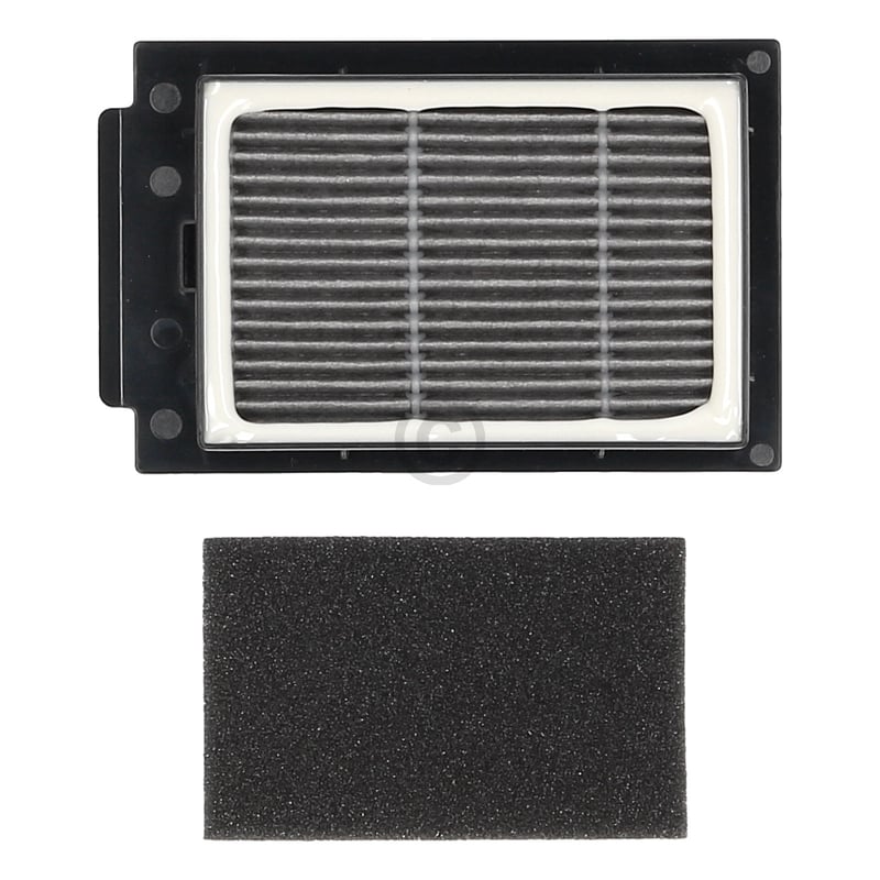 Filter assembly 201-2441-0453
