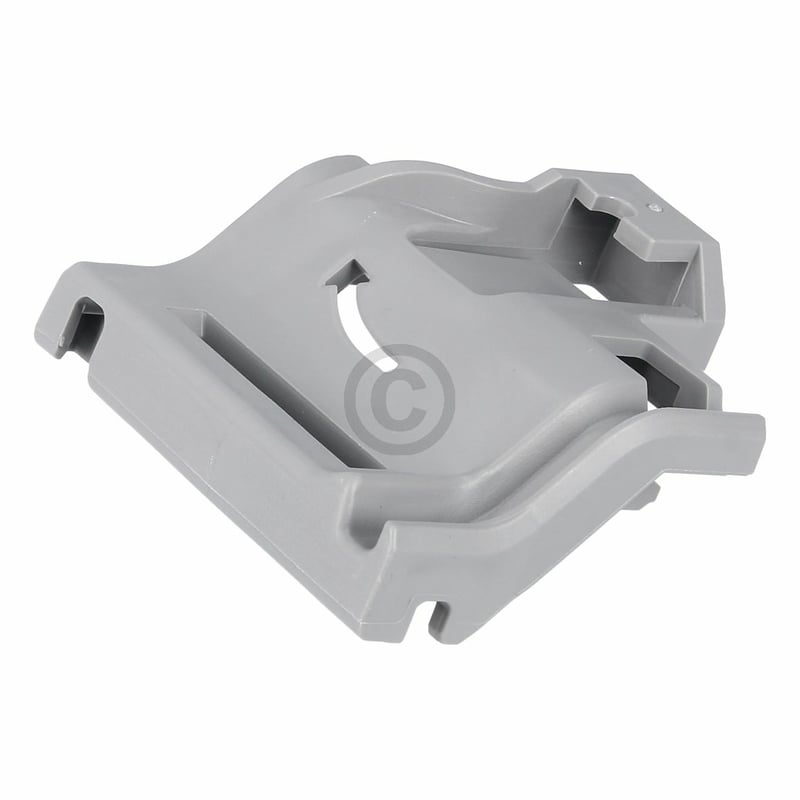 Lager für Klappstachelreihen, 3. Reihe von hinten, links, Unterkorb 10014173