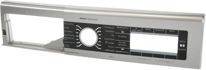 Bedienblende 11012714