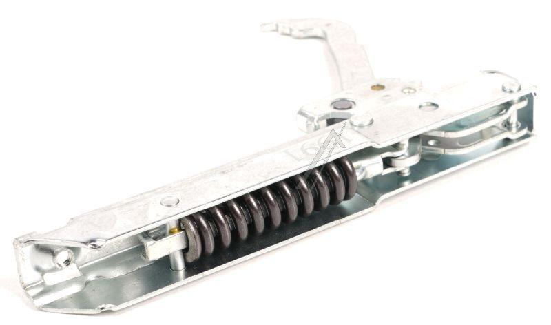 Scharnier für Ofen Smeg 931331991 Backofentür Gelenk