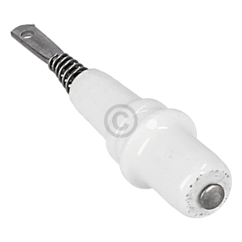 Zündkerze smeg 810930054 für Gaskochfeld