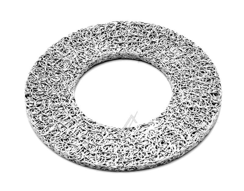 Abschirmung für Ofen BSH Gruppe 00612048 Hitzeschutz