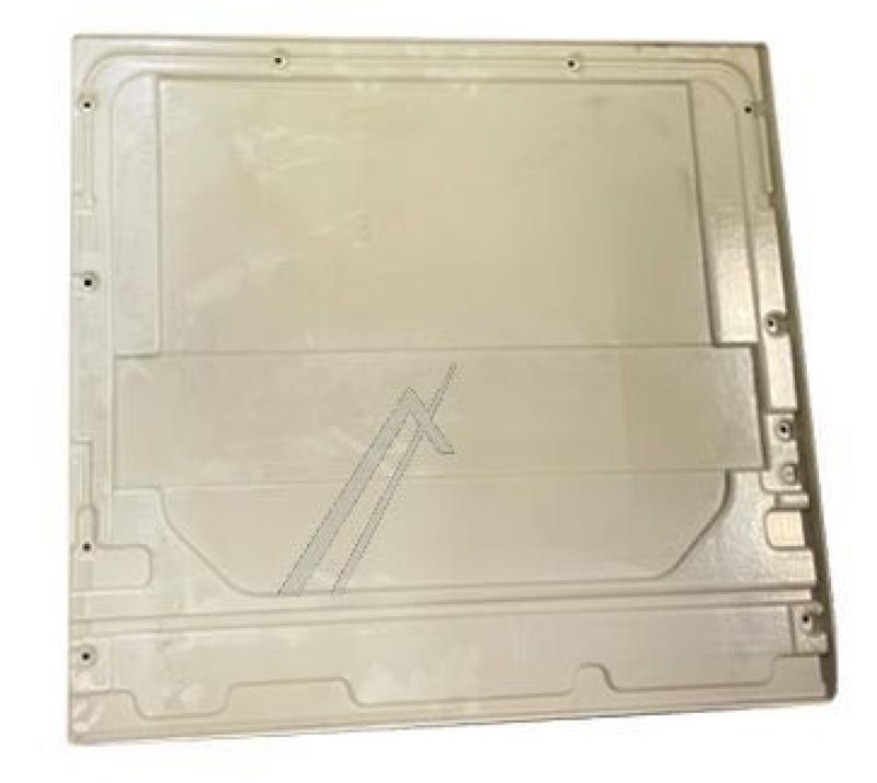 Unterbauplatte für Beko Waschmaschine 2897700100 60cm 8kg