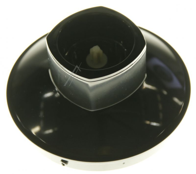 Zerkleinerer Klappe für Küchenmaschine und Mixer Whirlpool Indesit 488000387727 500ml