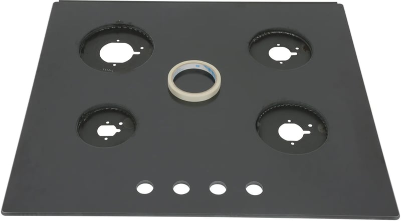 Glaskeramikfläche 00471303