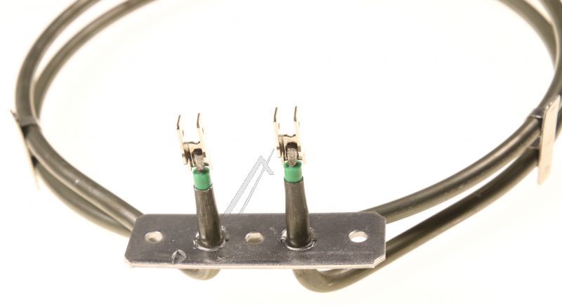 Heißluftgebläse für Smeg Ofen IRCA 2306R712 Backofenheizung