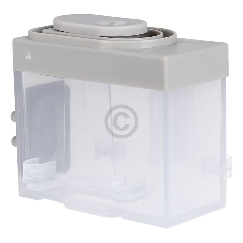 Wassertank Ecovacs 201-2112-0533 für Fensterreinigungsroboter