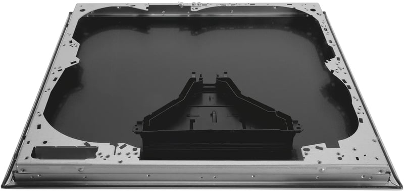 Glaskeramikfläche 00777199