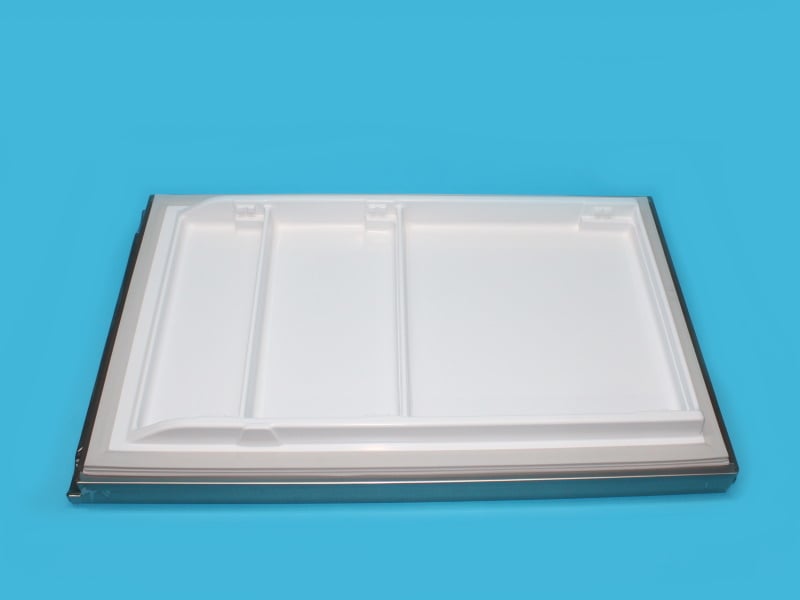 INSULATED DOOR WITH GASKET Hisense HK2149433 Gorenje