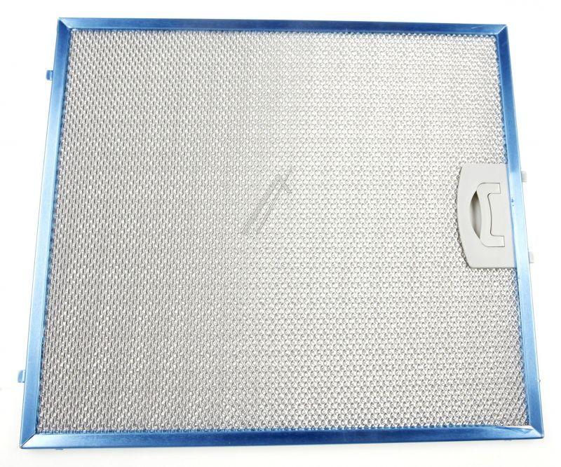 Metallfettfilter für Dunstabzugshaube Hisense Gorenje 416518 263x290x8mm