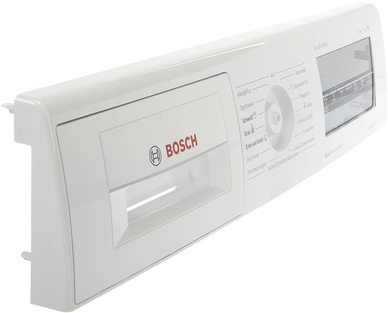 Bedienblende 11010840