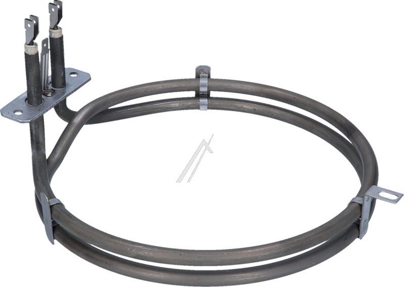 Kreisförmiger Widerstand für Brandt Ofen AS0053993 Backofenheizung
