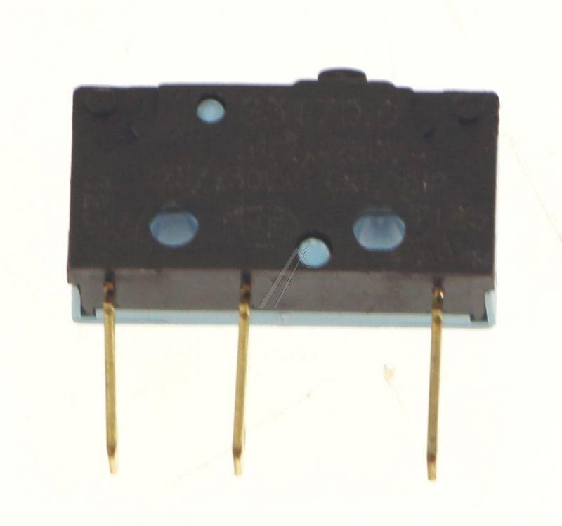 Mikroschalter | 814490866 für Kaffeemaschinen | Original SMEG Smeg