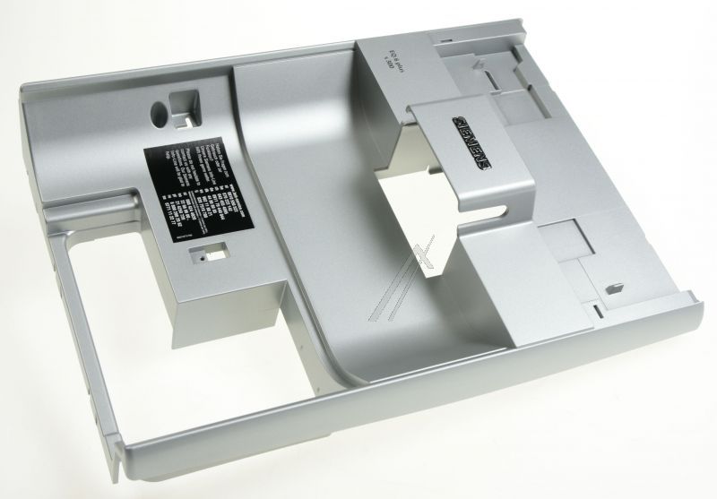 Frontblende für Kaffeemaschine Bosch 11023189 Kaffeemaschine, Front