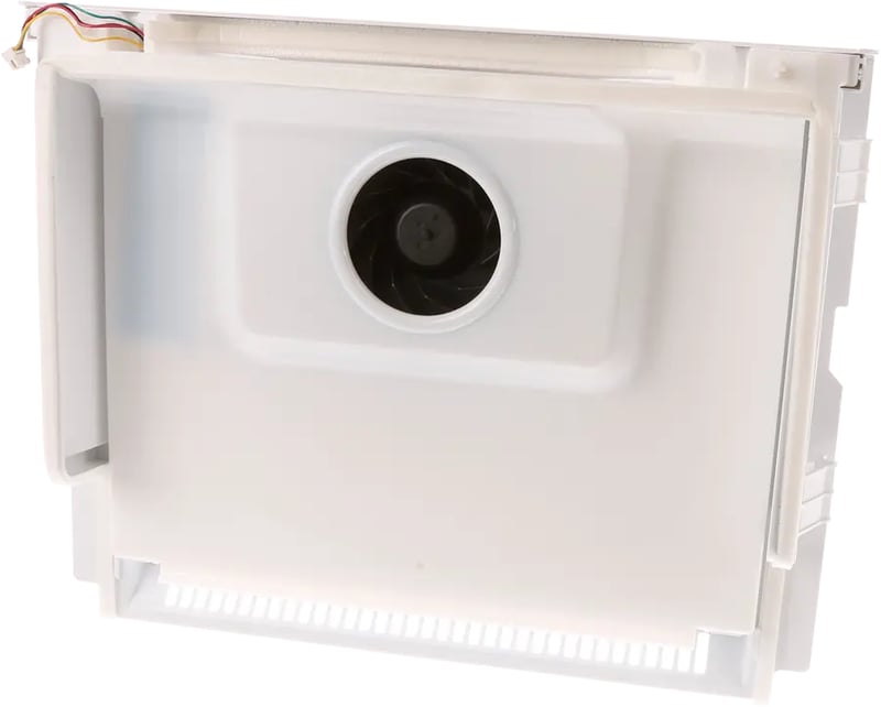 Gebergehäuse für Kühlschrank Bosch 20003537 Kühlgerät