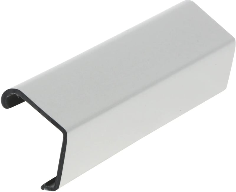 Abdeckung für Sonstige Gehäuseteile Bosch 12004279 Frontblende