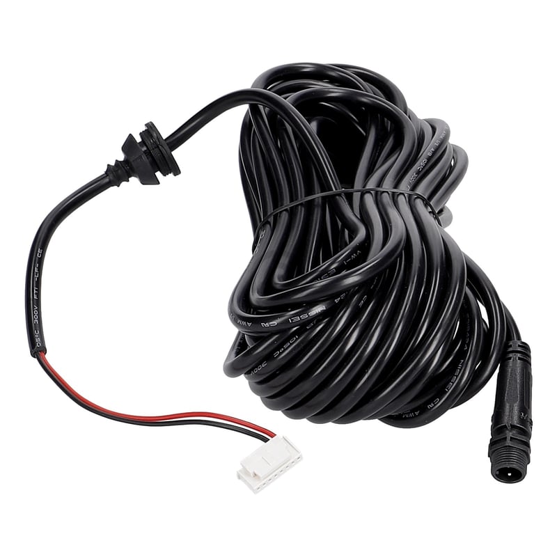 Lawn Mower Rtk Power Cable (Sinan) - Adapter 201-2452-0070 Ecovacs