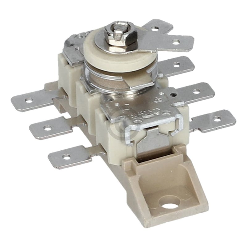 Thermorelais Siemens 00150566 dreipolig für Nachtspeicher Heizgerät Bosch