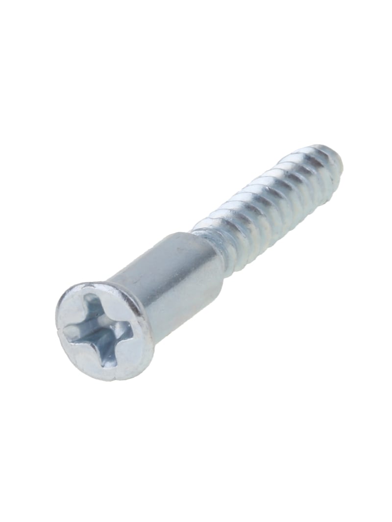 Kühlschrank-Schraube BSH-Gruppe 00188884 3,5mm x 27,5mm