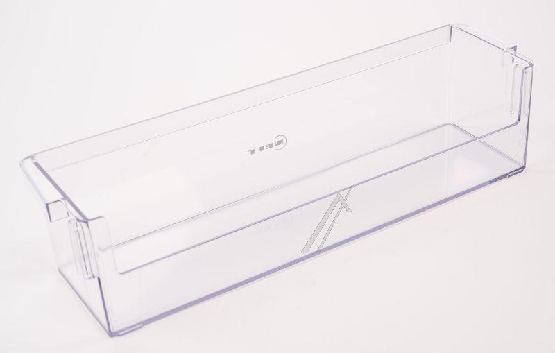 Flaschenabsteller 100mm Kühlschrank Bosch Siemens 11055873 Türfach