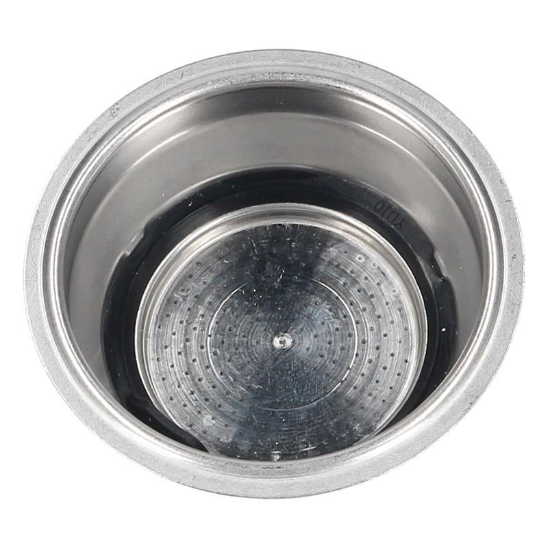 Kaffeesieb für 2 Tassen smeg 063410901 für Kaffeemaschine