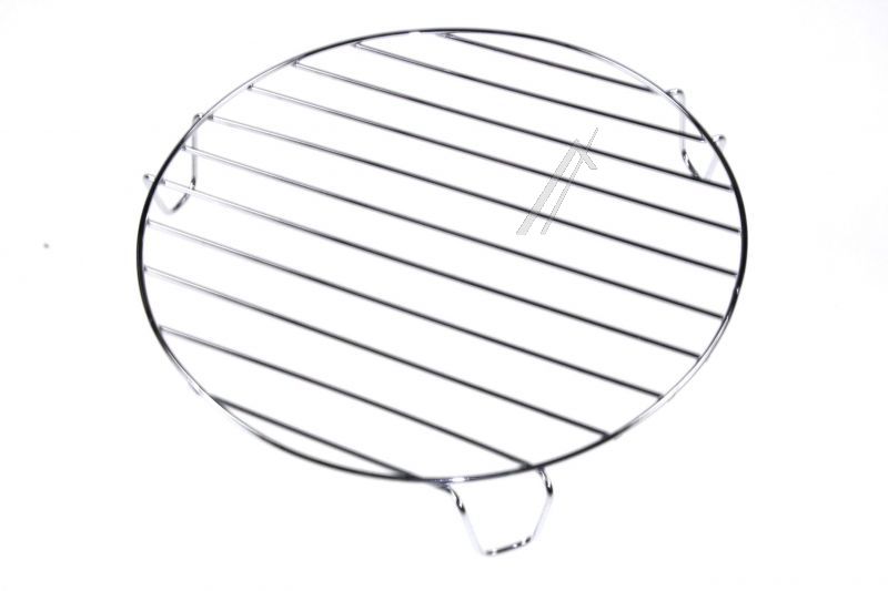 Grillrost für Mikrowelle Wpro 481246678411 Universalrost