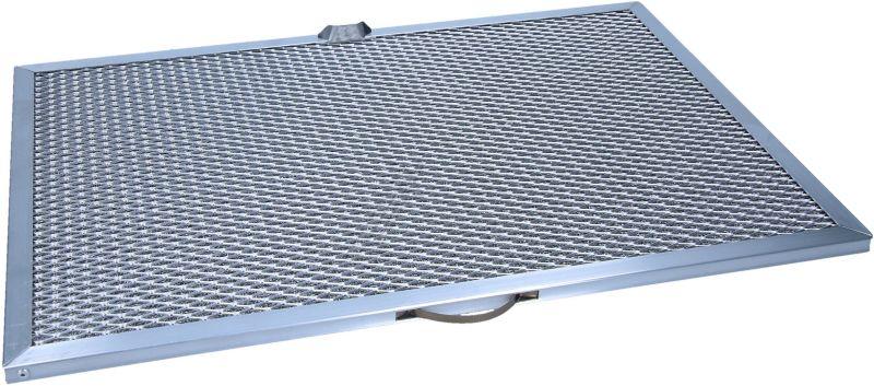 Fettabscheidefilter für Dunstabzugshaube Electrolux 3918398029 50-55cm, Aktivkohlefilter