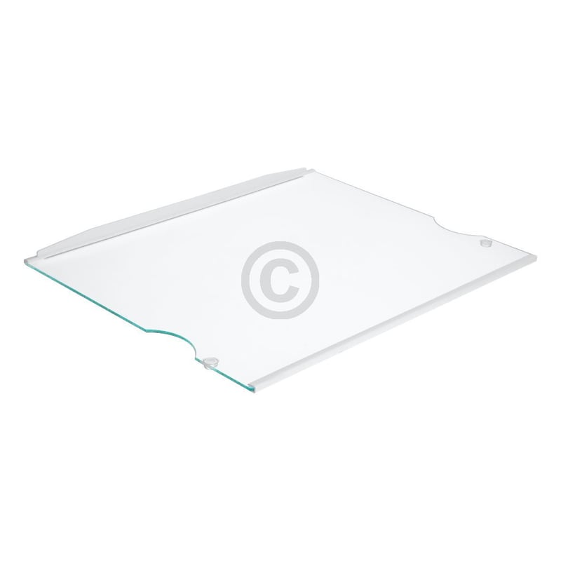 Glasplatte Liebherr 7271942 für Kühlschrank