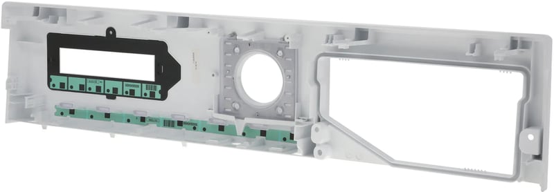 Bedienblende 11004622