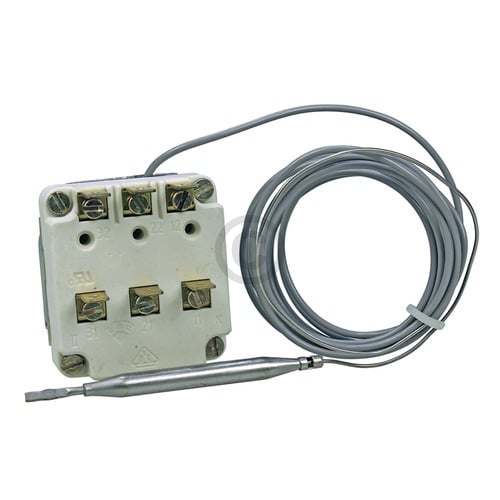Thermostat 97-350° EGO 55.34065.010 für Gewerbe-Backöfen