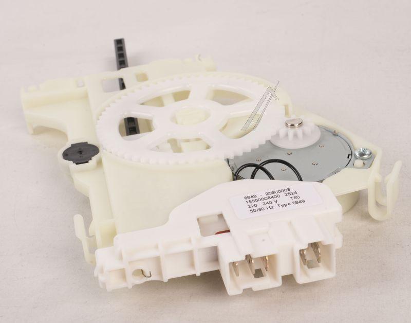 Motor für Geschirrspüler Smeg 695211527 Antrieb