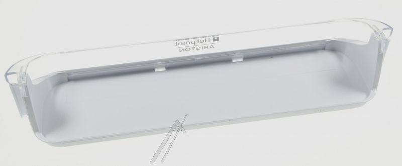 Konsole für Kühlschrank Whirlpool 482000023200 410 mm, Kristall