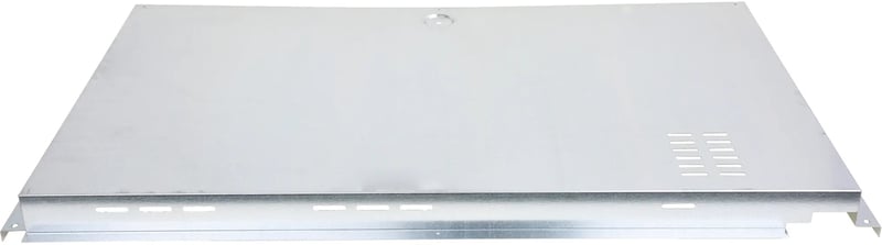 Rückwand für Bosch Ofen 00777678 Backofen-Zubehör