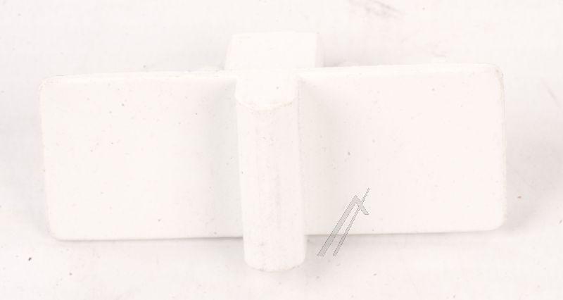 Lichttaster weiß für Elica Dunstabzugshaube SPP0000905 ABS, A001