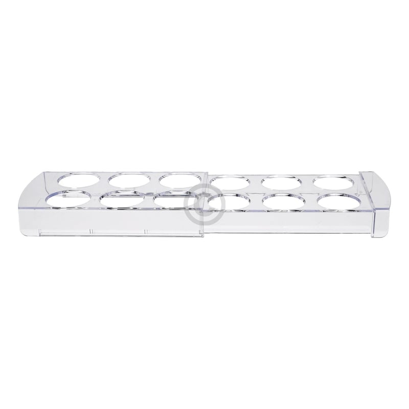 Eiereinsatz BOSCH 00645069 für 6 Eier in Abstellfach Kühlschranktüre