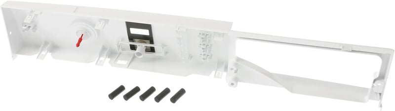 Bedienblende 11007187