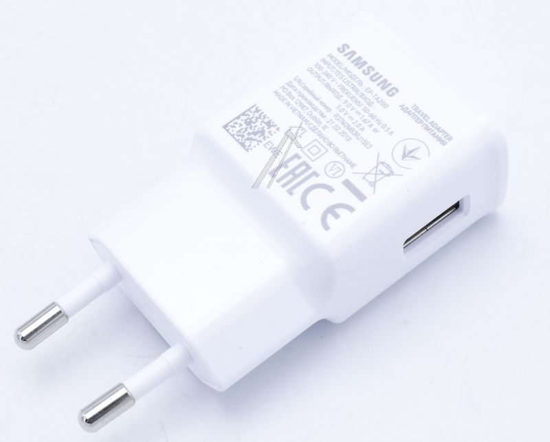 Steckernetzteil EP-TA200 GH44-03049A für Waschmaschine Samsung GH4403049A Ladeadapter USB