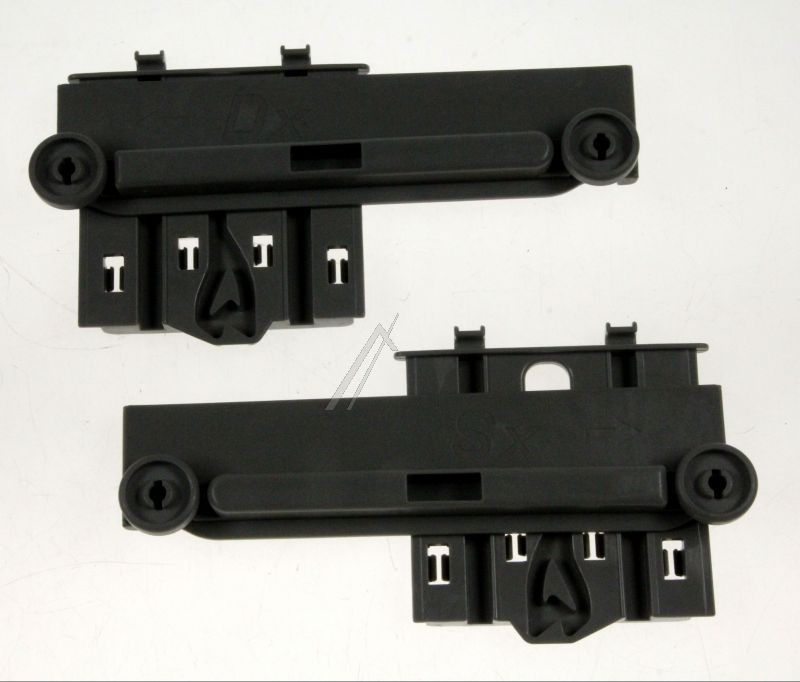 Einstellsatz für oberen Geschirrkorb 50286231001 Originalersatzteil von AEG