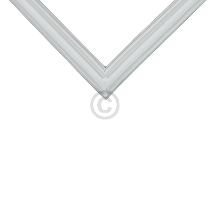 Türdichtung BOSCH 00235448 für Kühlteil KühlGefrierKombination