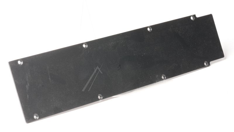 Abdeckung Batteriefach schwarz EGRET 10100083 für E-Scooter RVLTN