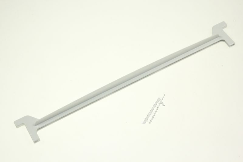 Glasregalrückwand für Kühlschrank Beko/Grundig/Arçelik C00867477 Profil, Glas