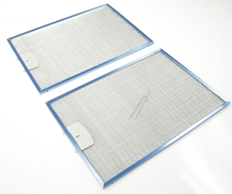 METALLFETTFILTER APE=2 ST Küppersbusch 531410