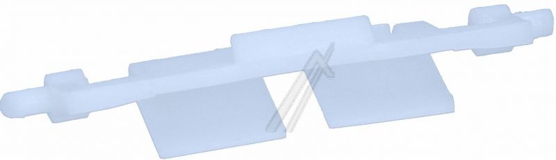 Kühlschrankgriff Whirlpool Indesit 488000511490 Grifffeder