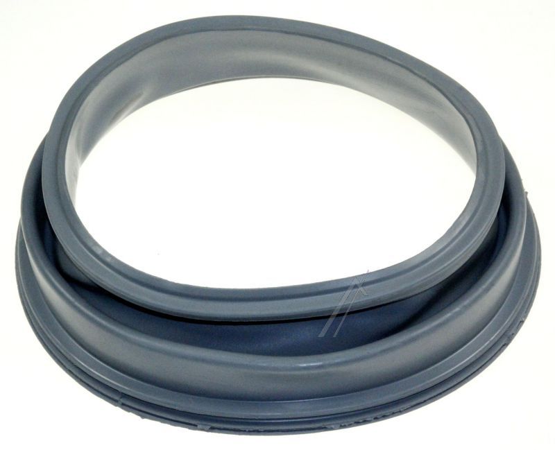 Türdichtung für Waschmaschine AEG 91453120002 mit Frontlippe