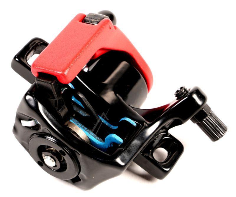 Bremssattel hinten inkl. Bremsbeläge Segway-Ninebot BB.00.0034.48 für E-Scooter