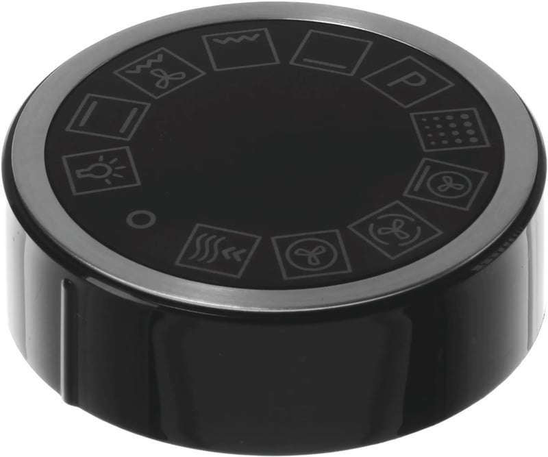 Drehgriff-Vorwahl 10004286