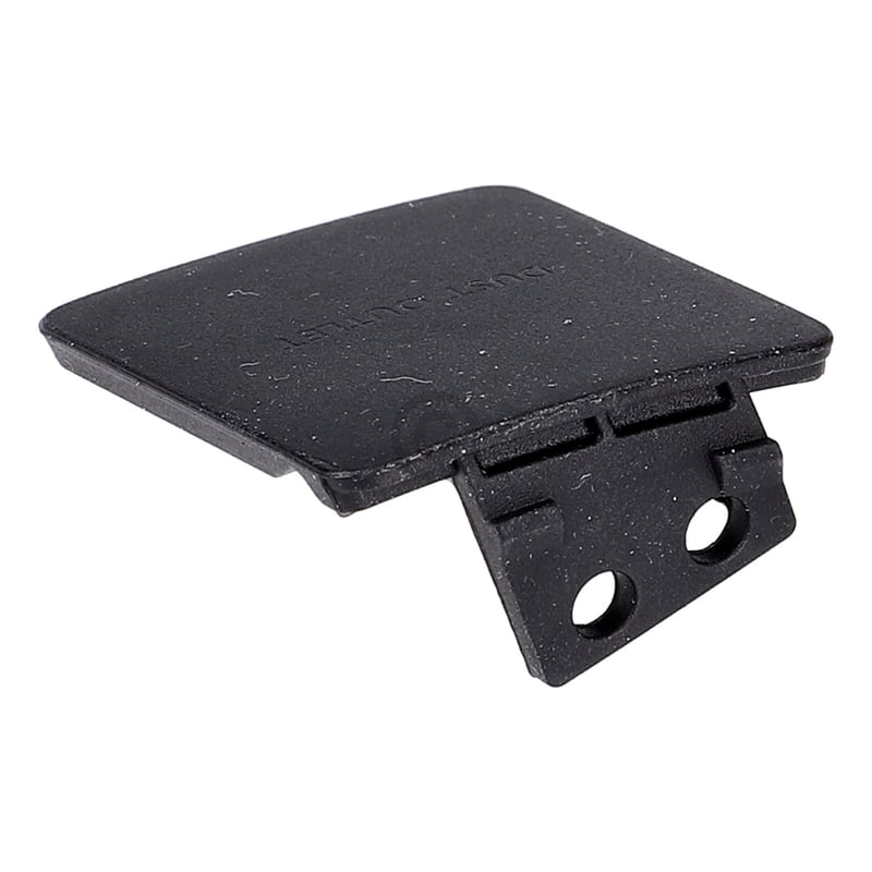 Dust collection port cover(black) 201-2417-2363