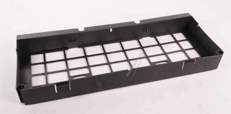Kohlefilter Halter für Dunstabzugshaube Electrolux 140207293048 Schwarz Fixierung