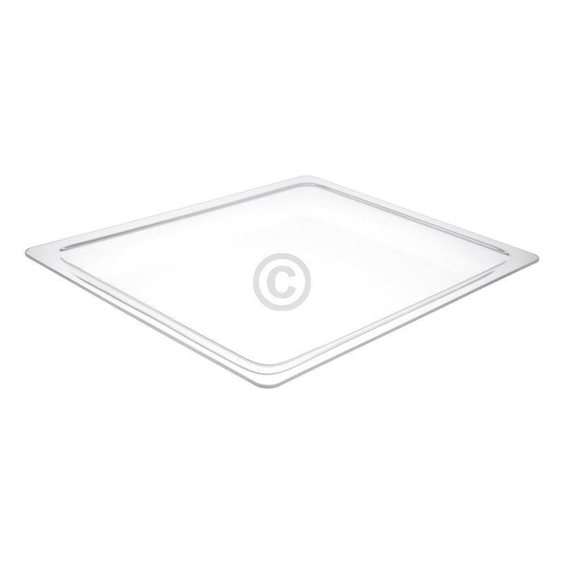 Glasbackschale GAGGENAU 00468419 455x365mm für Backofen